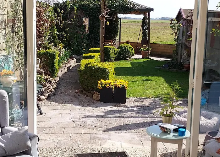 Familie Postma B&B Anjum