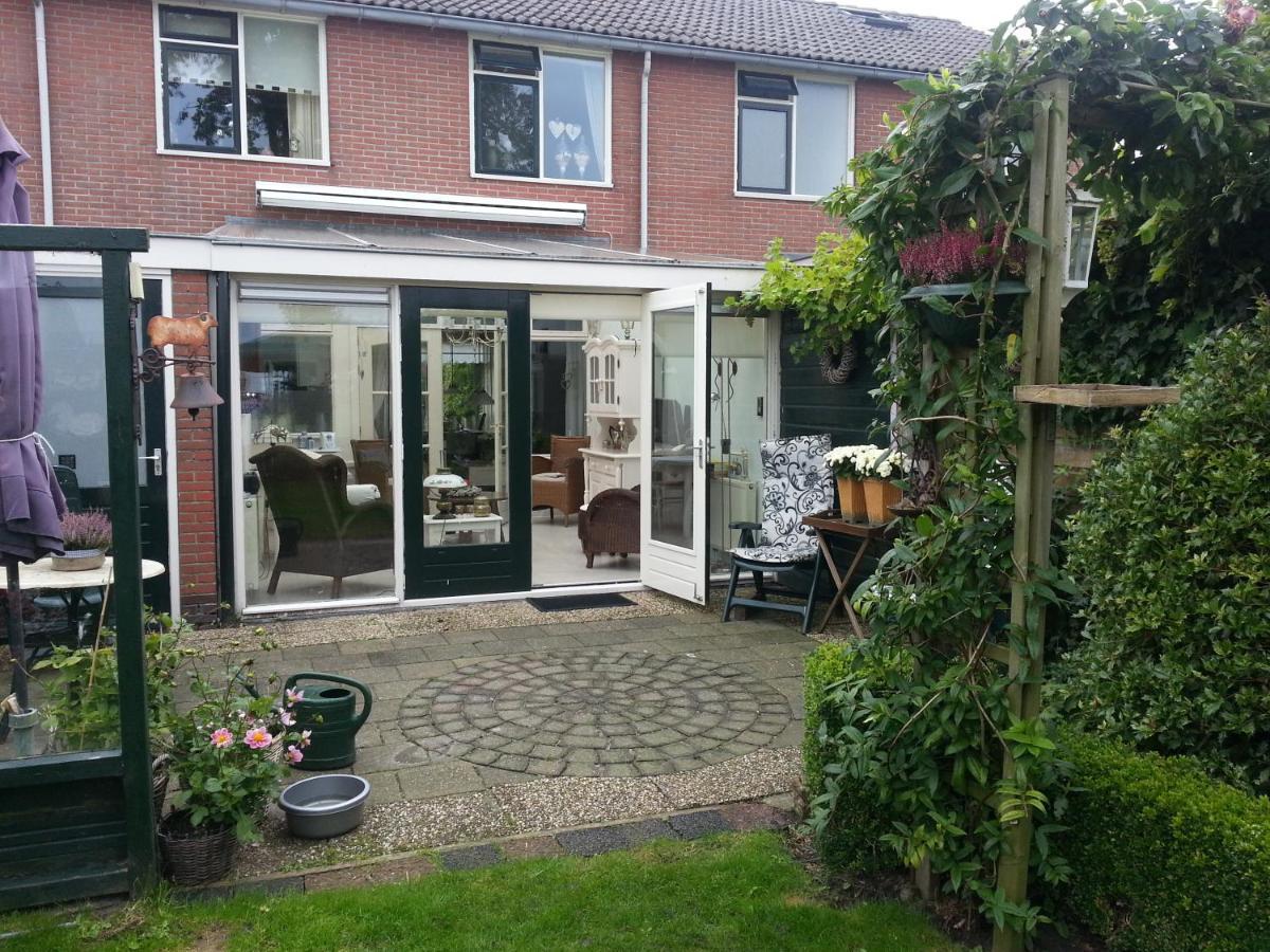 Familie Postma Bed & Breakfast