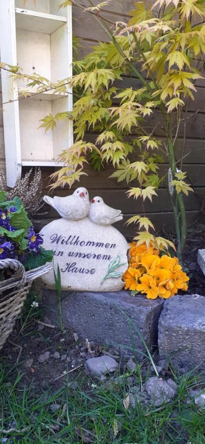 Familie Postma *